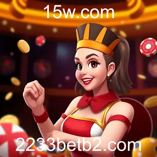 Cassino Online: Entretenimento e Oportunidades com 2233bet