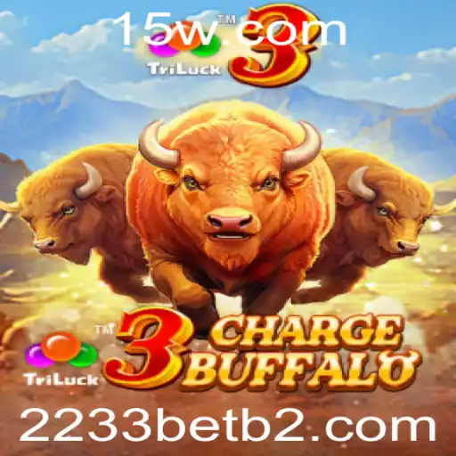 Descubra o Mundo Fascinante de 3ChargeBuffalo: Uma Jornada de Estratégia e Diversão