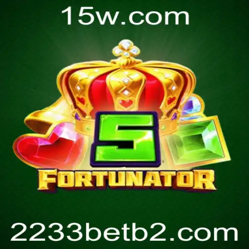 Explorando o Fascinante Mundo de 5Fortunator: Uma Nova Sensação no 2233bet