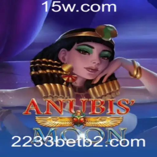 Descubra AnubisMoon: O Novo Fenômeno dos Cassinos Online com 2233bet