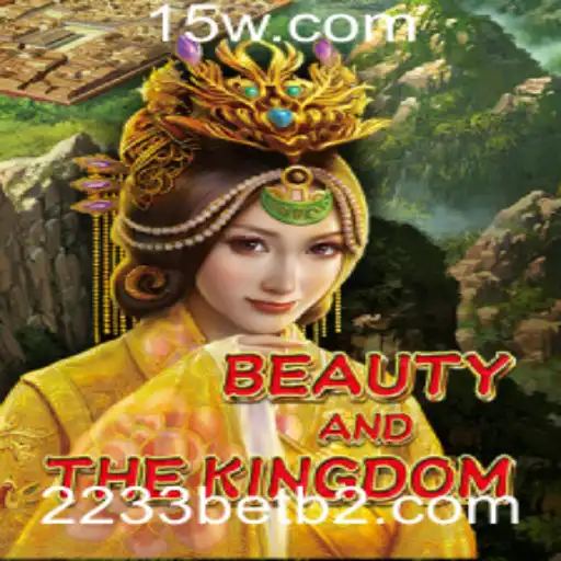 Descubra 'BeautyAndTheKingdom': Um Novo Fenômeno no Mundo dos Jogos