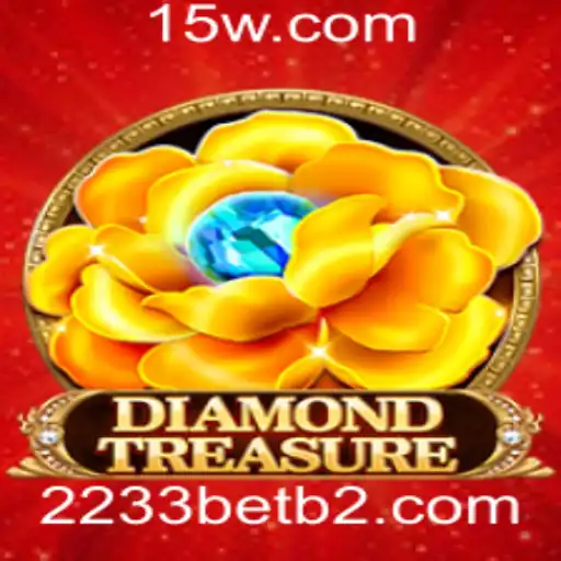 Explorando o Universo de Diamondtreasure: O Novo Fenômeno dos Jogos de Cassino