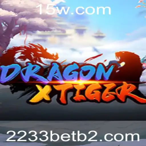 Explorando o Universo de DragonXTiger: Um Guia Completo para Entusiastas de Jogos