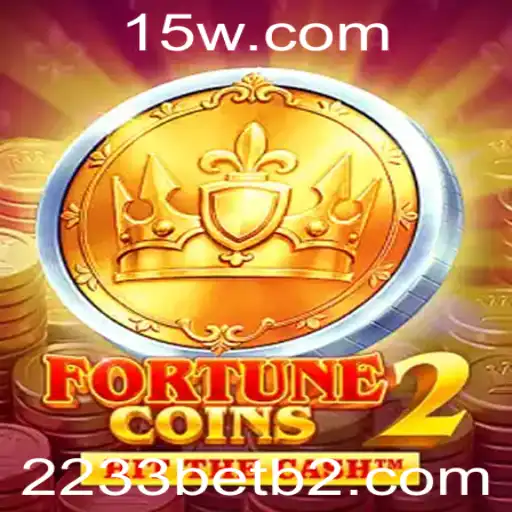 FortuneCoins2: Descubra a Nova Aventura de Apostas com 2233bet