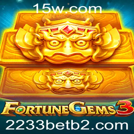 Explorando FortuneGems3: Um Novo Marco no Entretenimento de Cassino Online