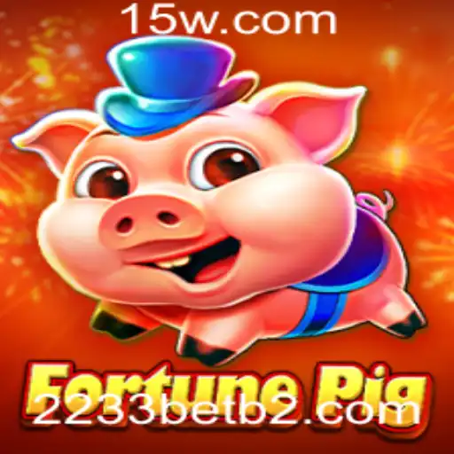 FortunePig: O Jogo de Apostas Online que Revoluciona a Experiência de Cassino