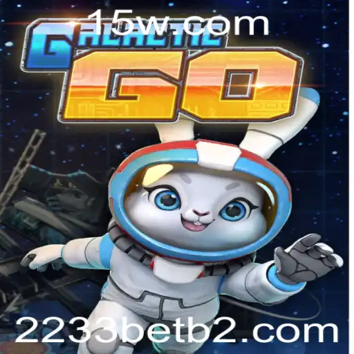 Descubra o Incrível Universo de GalacticGO