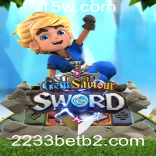 Explorando o Mundo de GemSaviourSword: Uma Aventura Épica com 2233bet