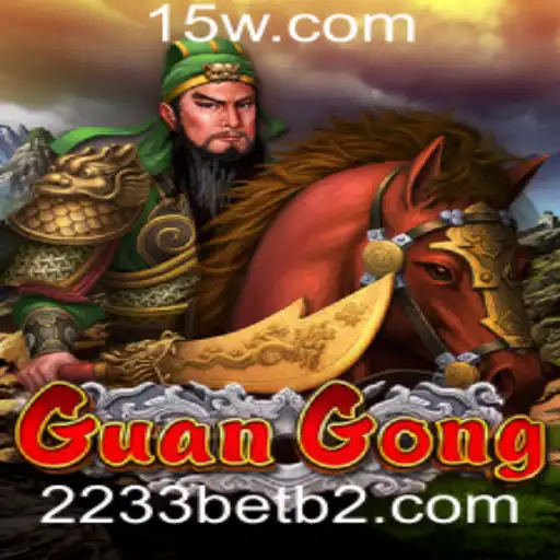 Explorando GuanGong: O Jogo que Está Conquistando o Mundo da Aposta Online