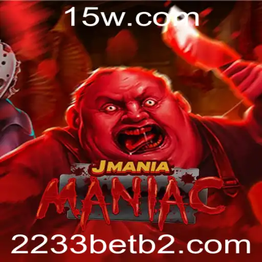 Descubra o Mundo Fascinante de JManiaManiac: Um Jogo de Estratégia e Diversão
