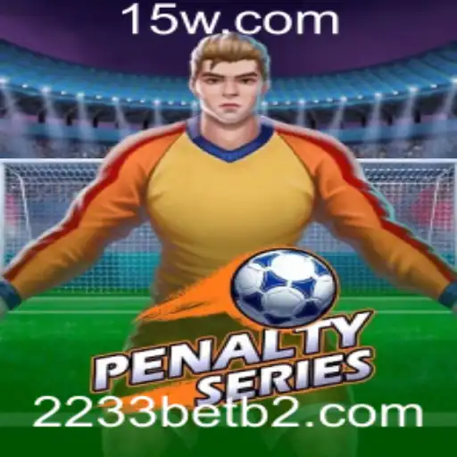 Explorando o Mundo de PenaltySeries: Um Jogo de Estratégia e Sorte