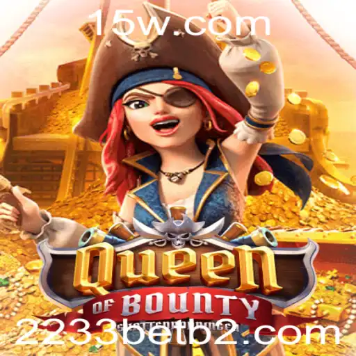 Explorando o Mundo de QueenofBounty em 2233bet