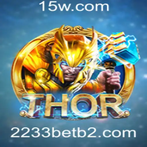 Descubra o Universo de 'THOR' e as Oportunidades em 2233bet