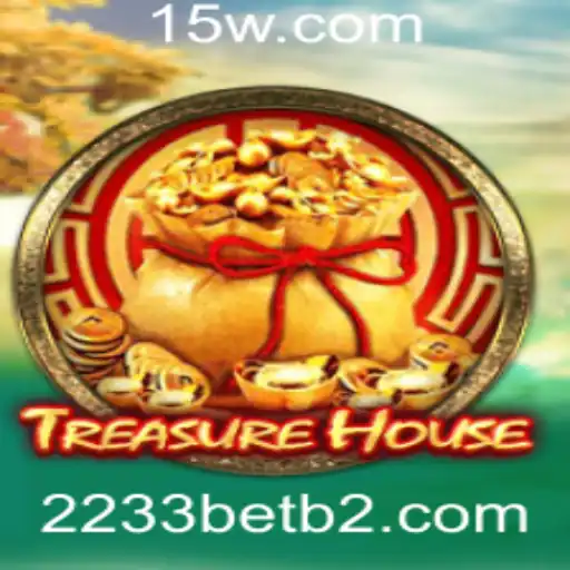Descobrindo o Mundo de TreasureHouse: Uma Aventura Inigualável
