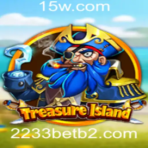 Descubra o Fascinante Mundo de 'TreasureIsland' com 2233bet
