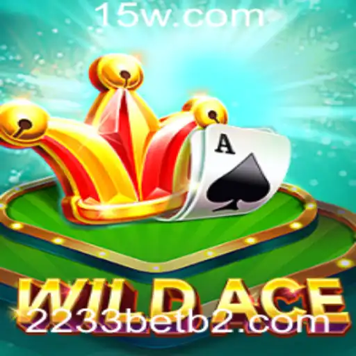 Descubra o Fascinante Mundo de WildAce: O Novo Jogo de Apostas da 2233bet