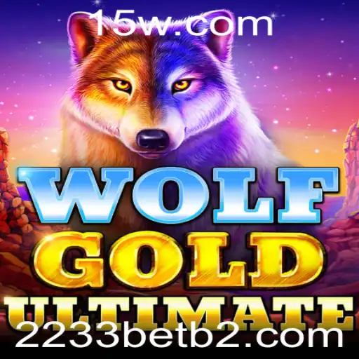 Descubra o Emocionante Mundo de WolfGoldUltimate na 2233bet