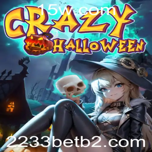 CrazyHalloween: Uma Jornada Assustadora e Empolgante
