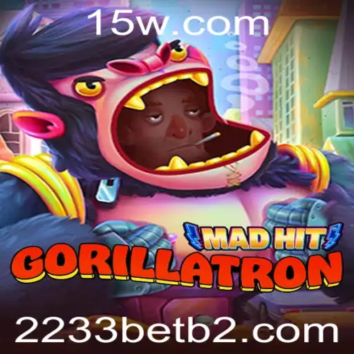 MadHitGorillatron: Descubra a Emoção do Novo Jogo do Momento