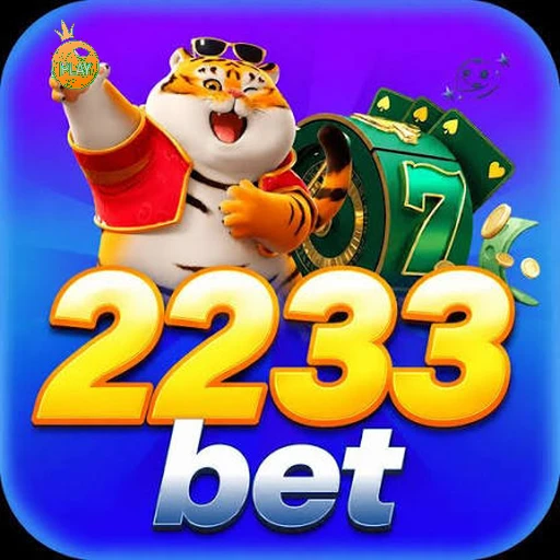 2233bet Logo